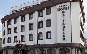 Balikcilar Hotel